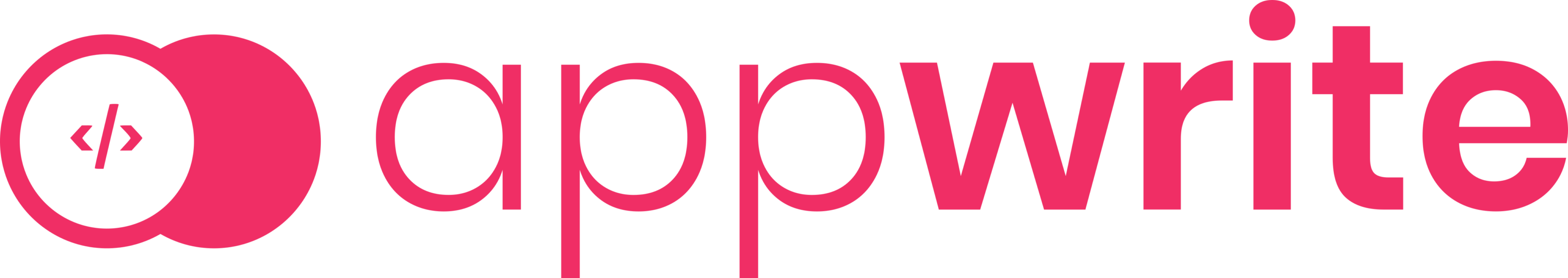 Appwrite Logo