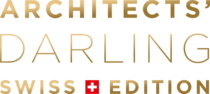 Architects Darling Swiss Edition Logo