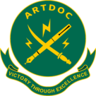 Army Training and Doctrine Command Logo