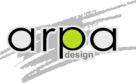 Arpa Design Logo