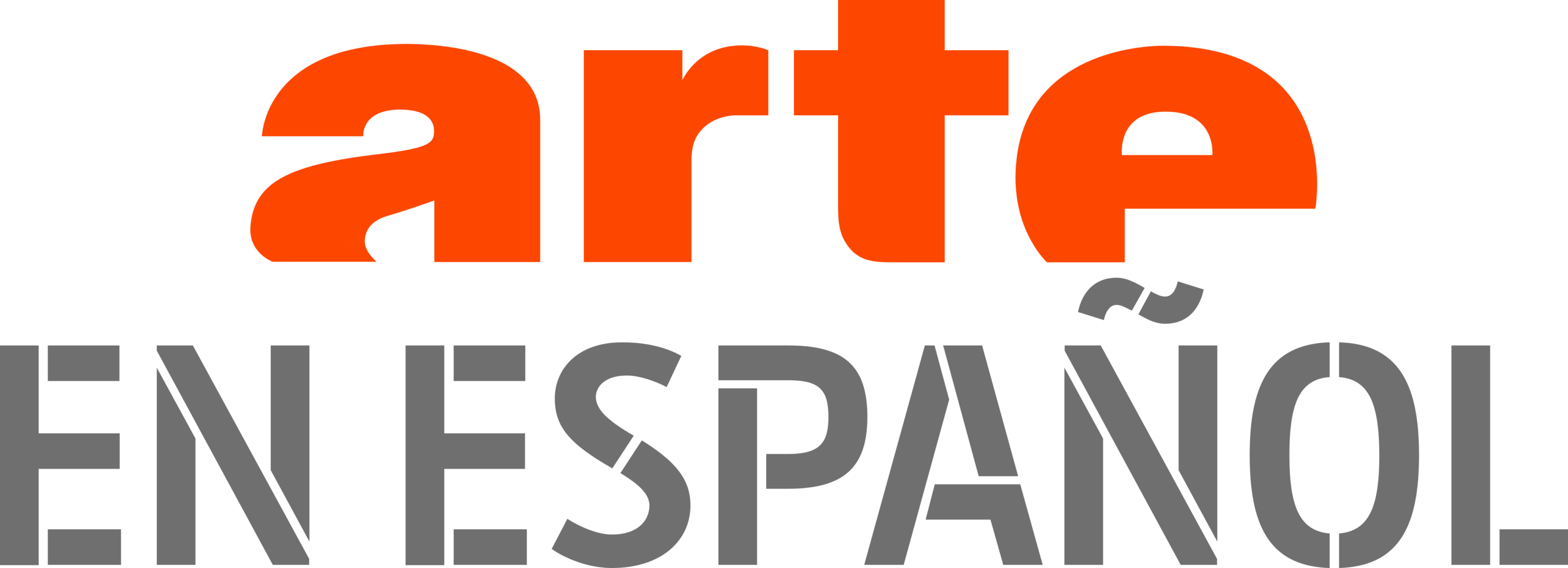 Arte En Espanol Logo
