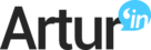Artur'In Logo