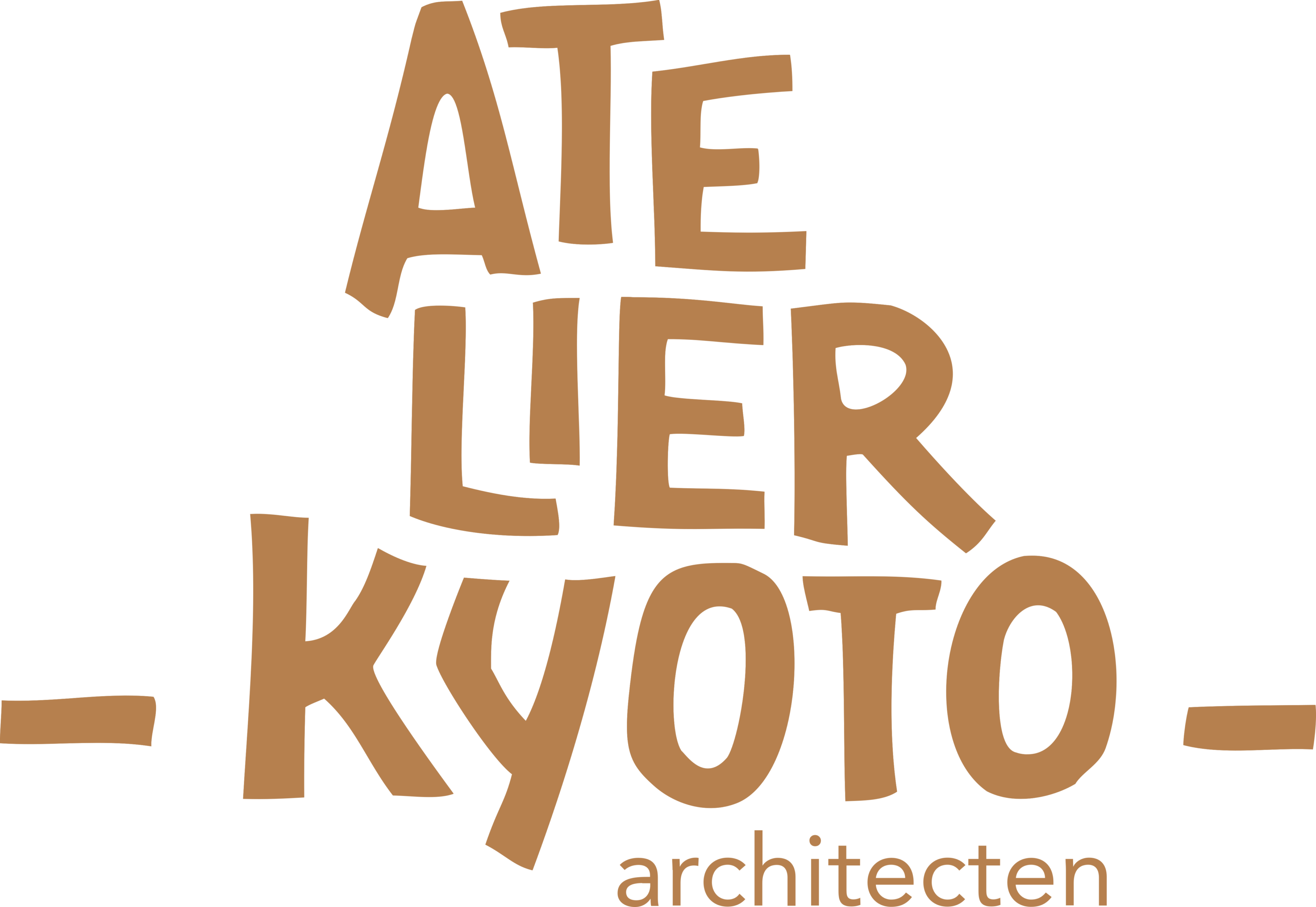 Atelier Kyoto Logo