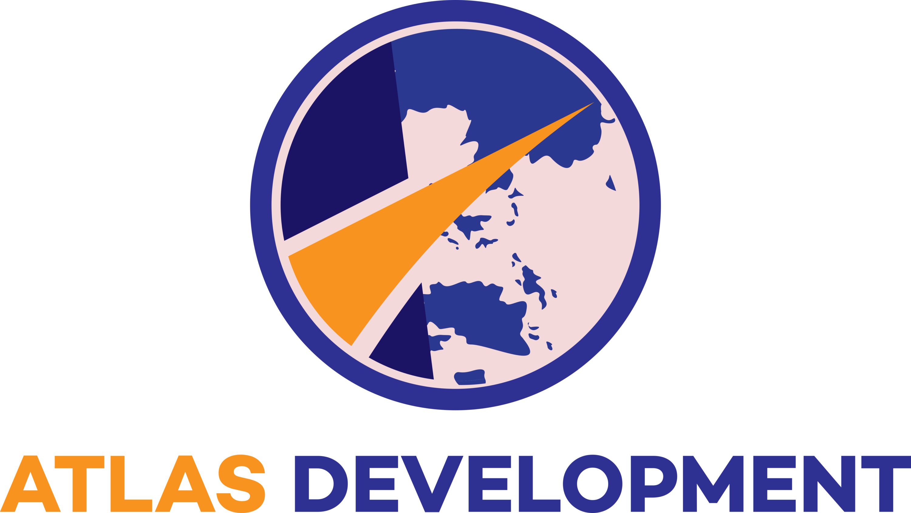 Atlas Development Logo
