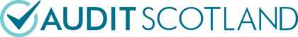 Audit Scotland Logo