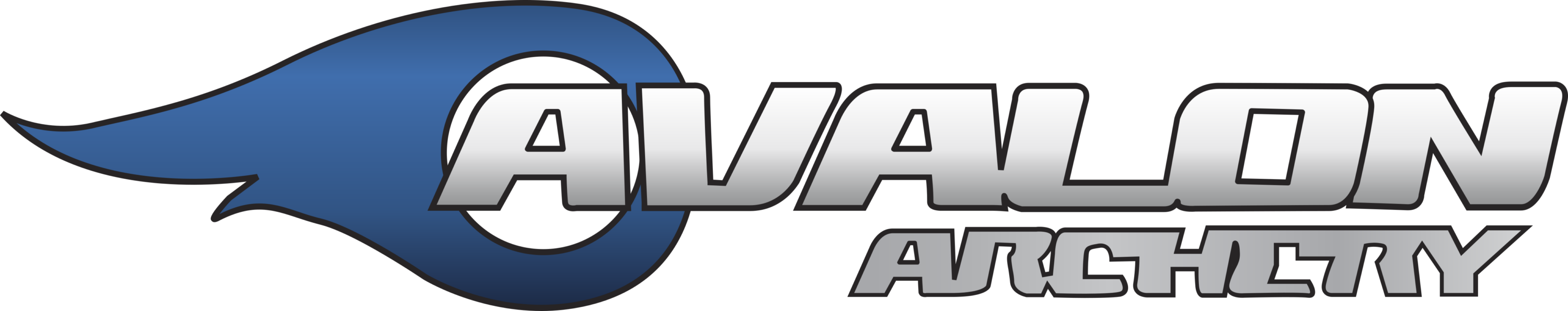 Avalon Archery Logo