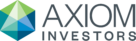 Axiom Investors Logo