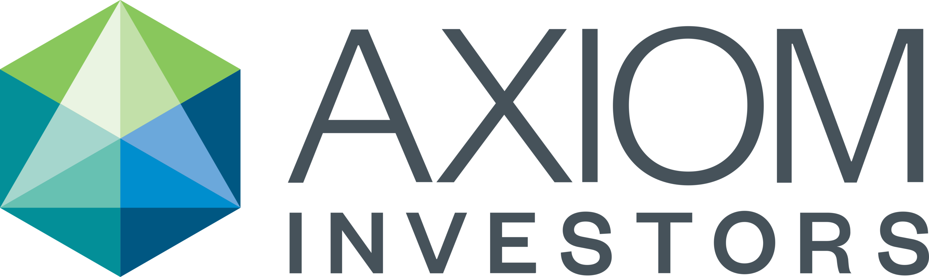 Axiom Investors Logo