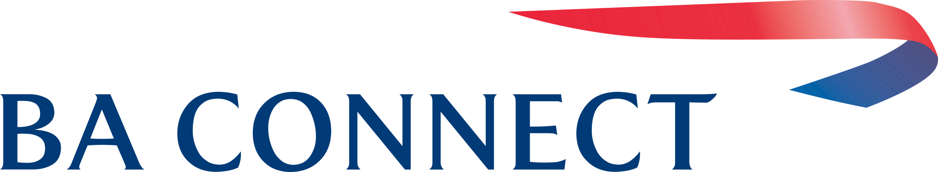 BA Connect Logo