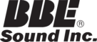 BBE Sound Inc Logo