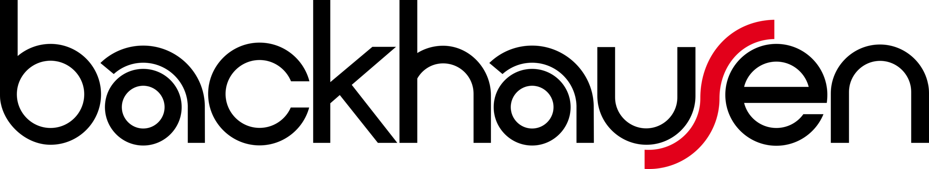 Backhausen GmbH Logo