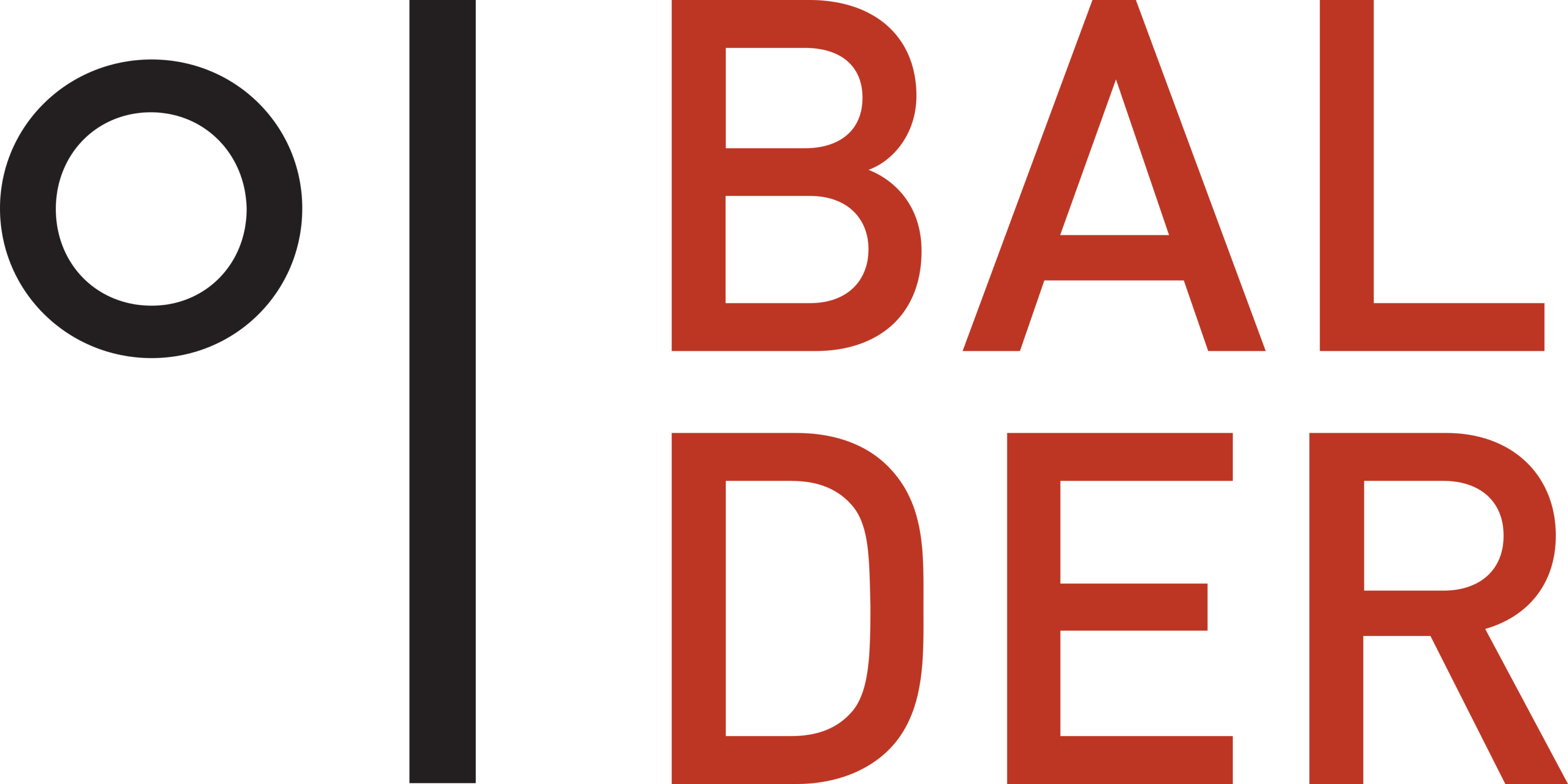 Balder Logo