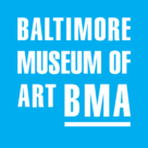 Baltimore Museum of Art Logo