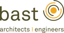 Bast Architects and Engineers Logo