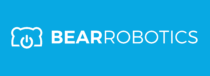 Bear Robotics Logo