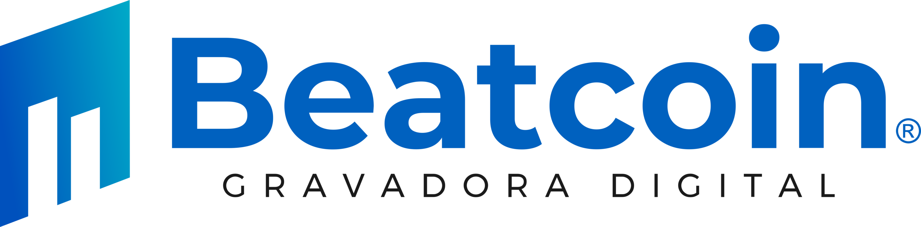 BeatCoin Digital Logo