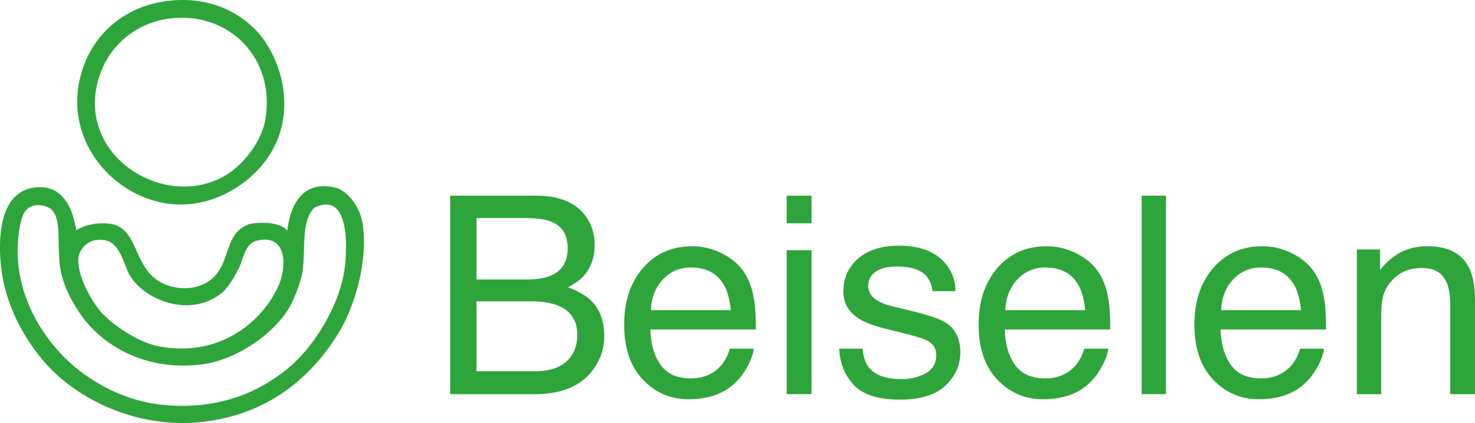 Beiselen Logo