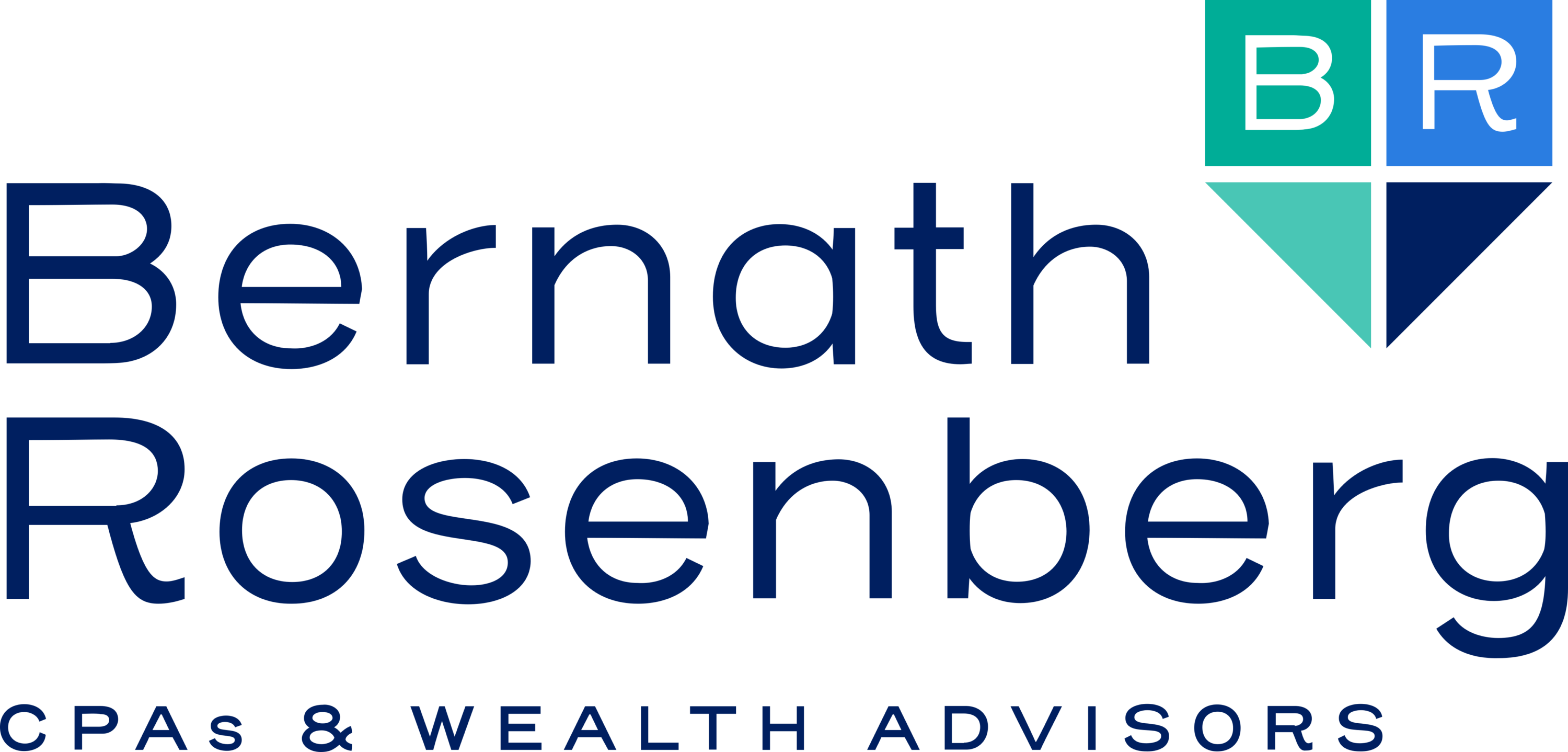 Bernath Rosenberg Logo