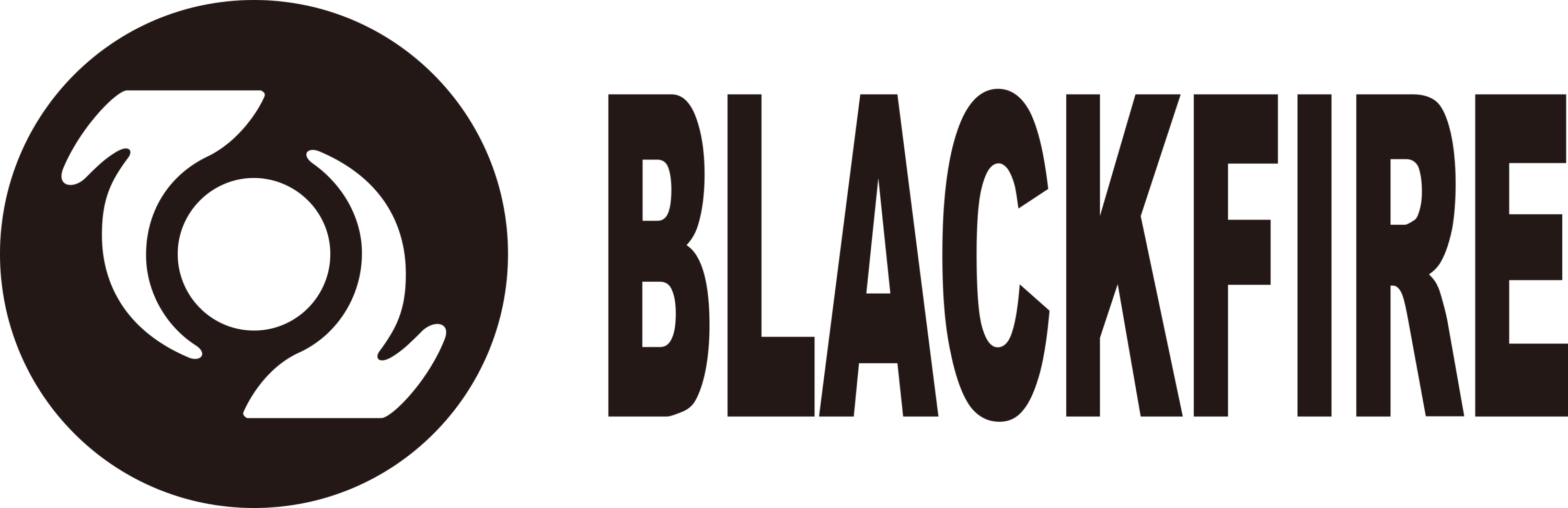Blackfire Research Inc Logo
