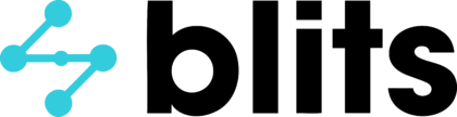 Blits Logo