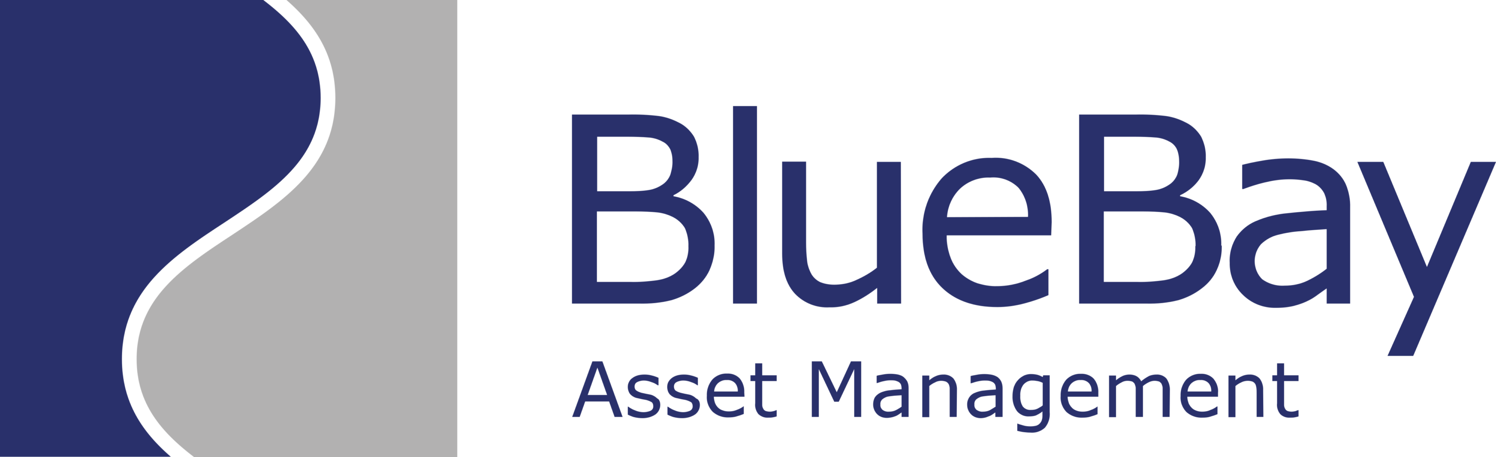 Bluebay Asset Management LLP Logo