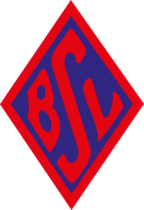 Blumenthaler SV Logo