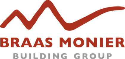 Braas Monier Building Group Logo