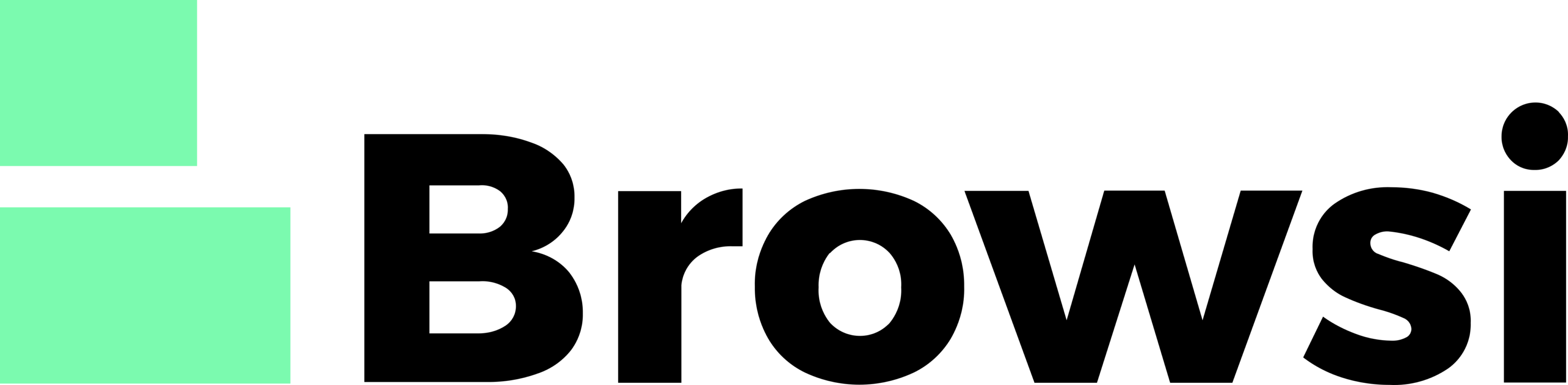 Browsi Logo