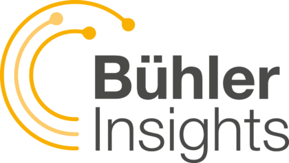 Buehler Insights Logo