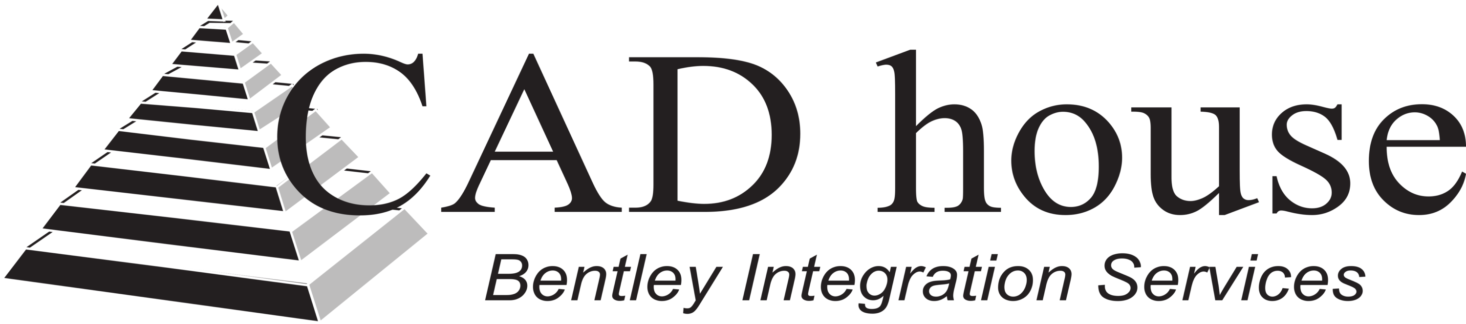 CAD House Logo