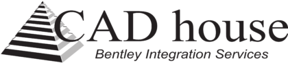 CAD House Logo