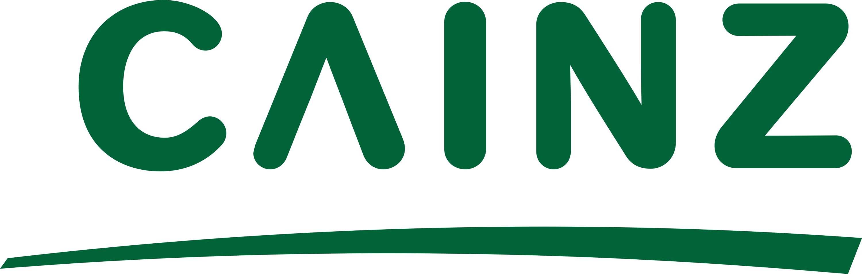 Cainz Logo