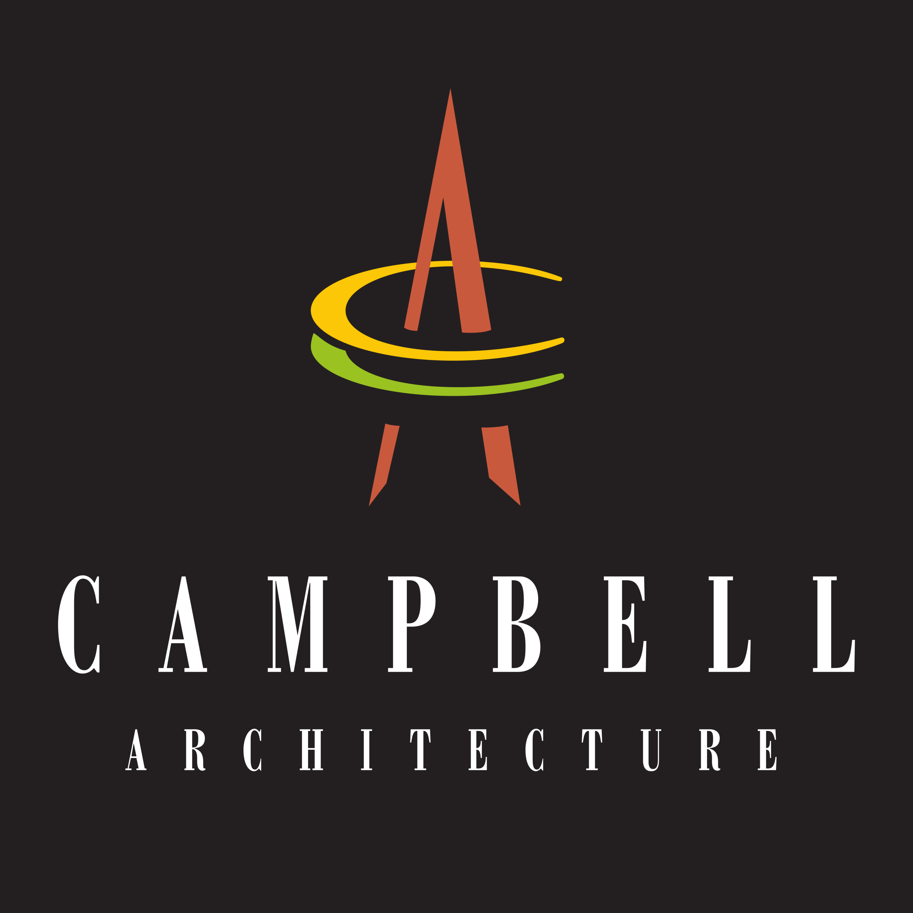 Campbell Architecture Logo