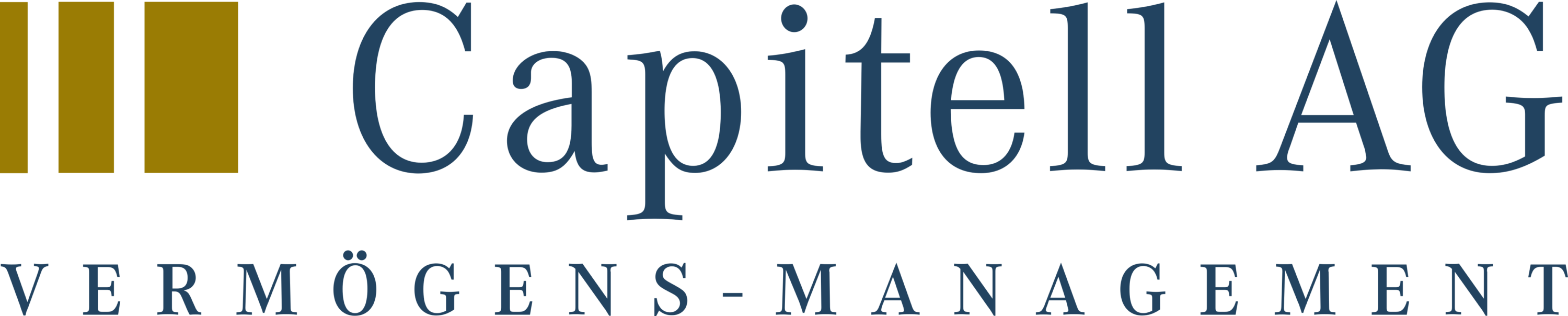 Capitell Logo