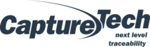 CaptureTech Logo