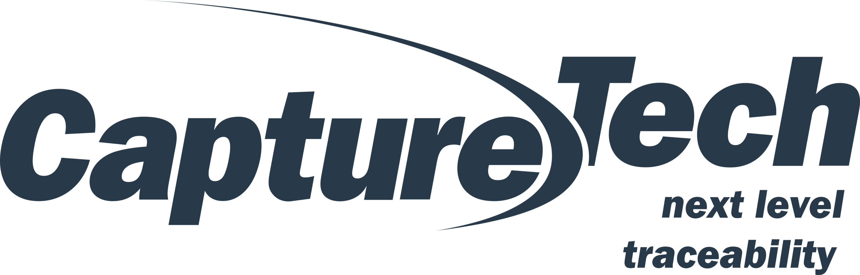 CaptureTech Logo