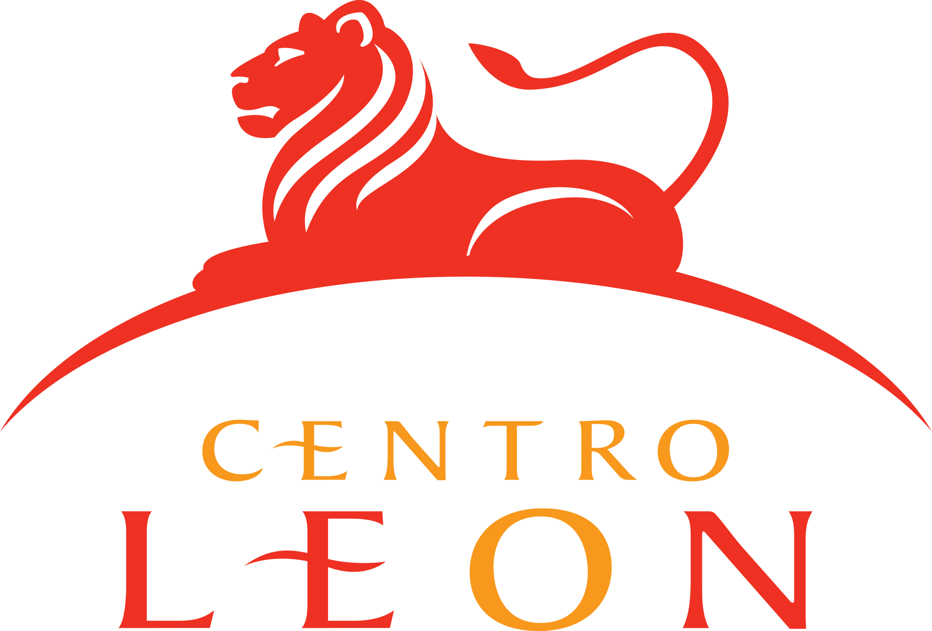 Centro Leon Logo