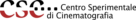Centro Sperimentale di Cinematografia Logo