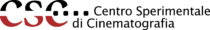 Centro Sperimentale di Cinematografia Logo