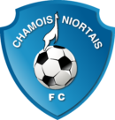 Chamois Niortais FC Logo