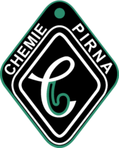 Chemie Pirna BSG Logo