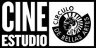 Cine Estudio Circulo de Bellas Artes Logo