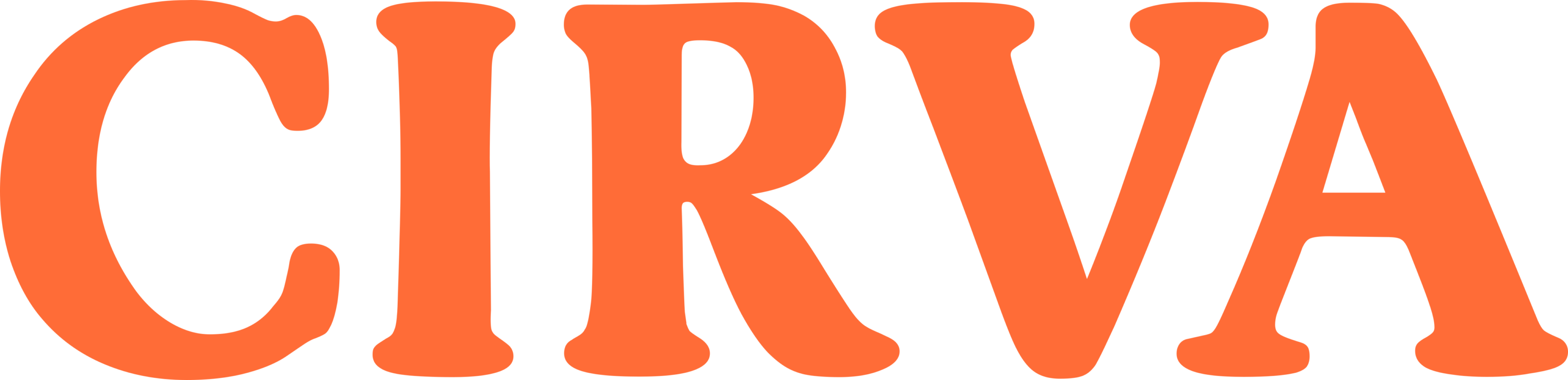 Cirva Logo