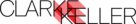 Clarke Keller Logo