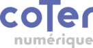 CoTer Numerique Logo