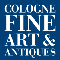 Cologne Fine Art and Antiques Logo