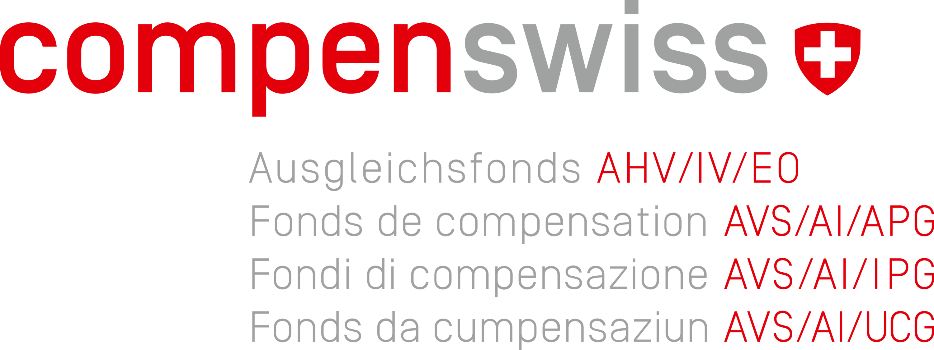 Compenswiss Logo