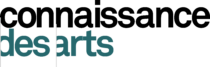 Connaissance des Arts Logo
