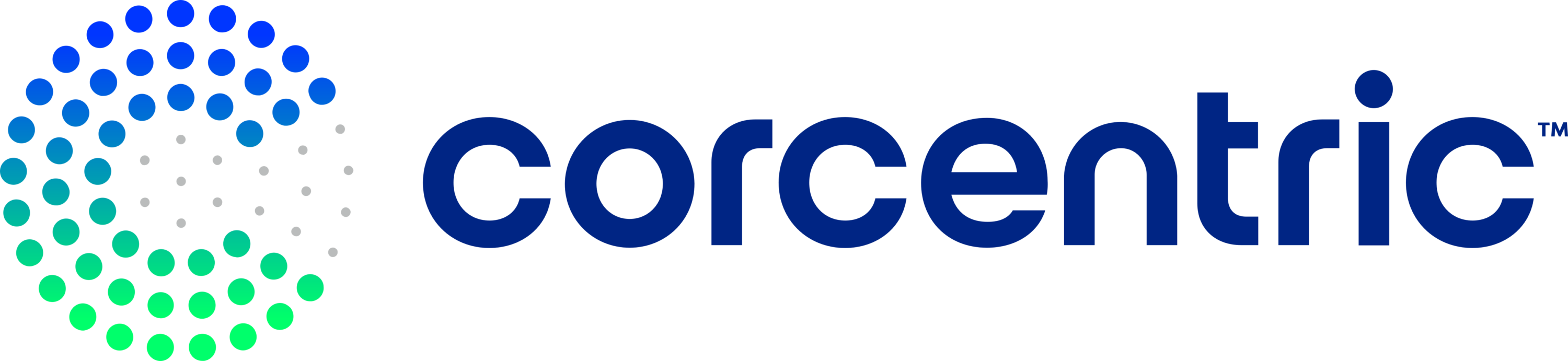 Corcentric Logo