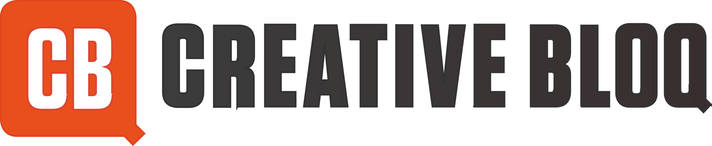 Creative Bloq Logo